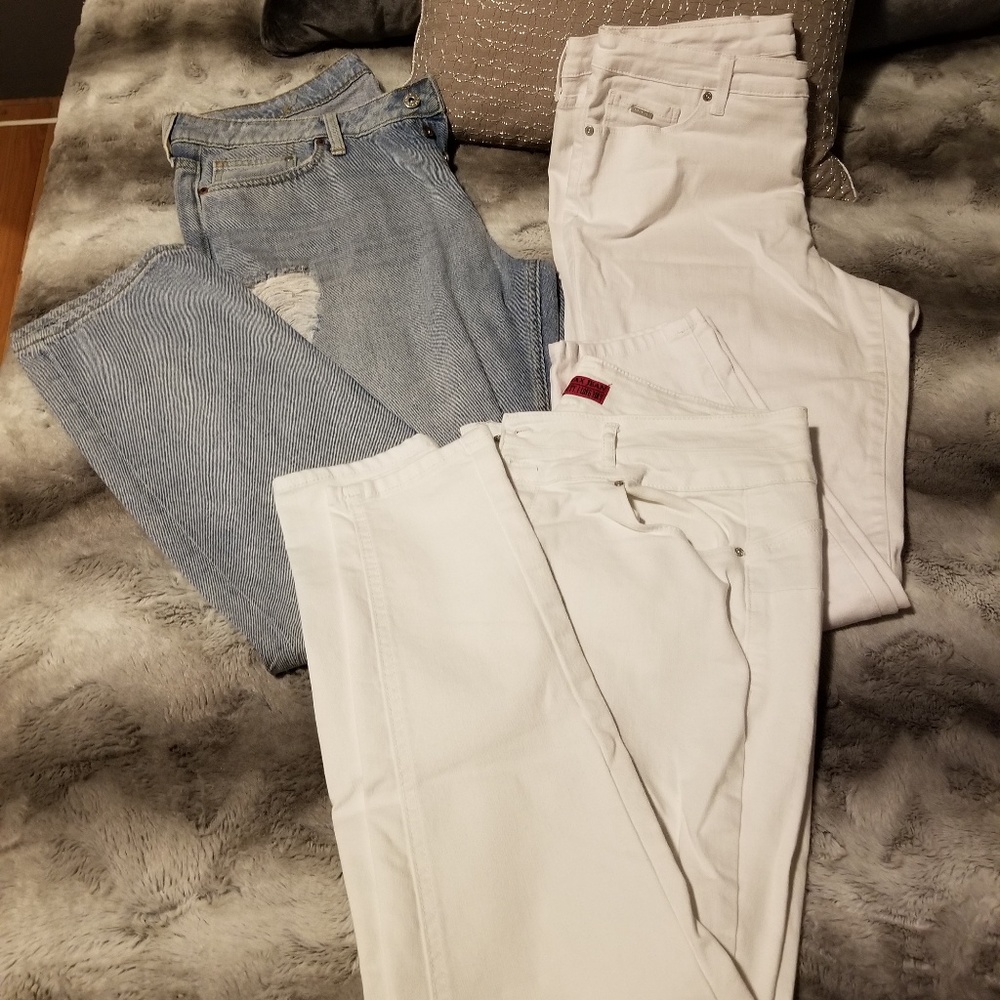 Jeans Bundle - image 1